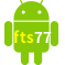 Aplicativo fts77 para Android
