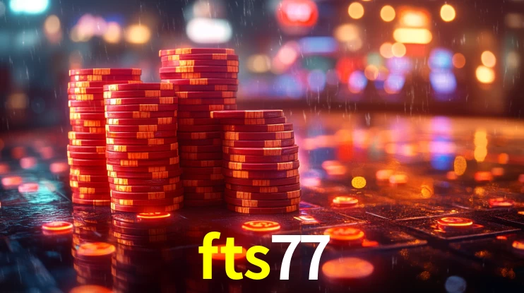 fts77: Seu Cassino Premiado com Pagamentos Rápidos