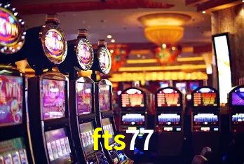 Descubra a Essência do fts77: Nossa História e Compromissos