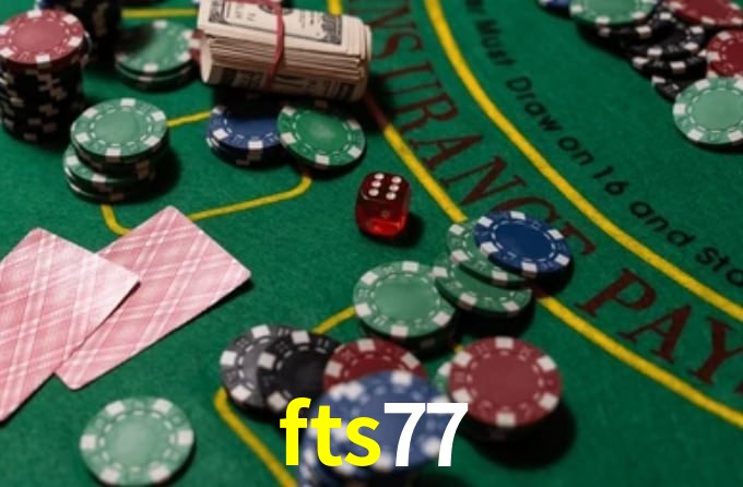 fts77 bet