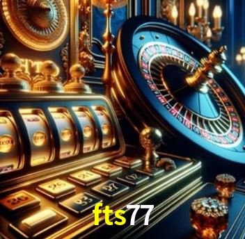 Casino Ao Vivo fts77