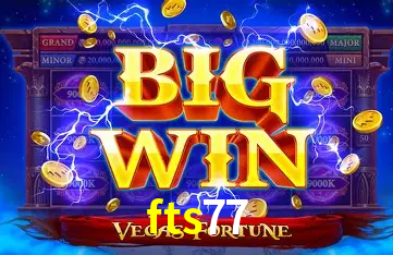 Explorando a Categoria de Eventos em Apostas na fts77