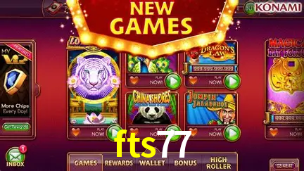 A Emoção da Loteria na fts77: Uma Chance de Mudança de Vida