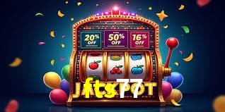 Diretório de Jogos fts77