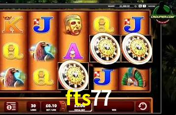 Explorando a Categoria de Eventos em Apostas na fts77