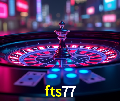 Apostas de Tênis fts77