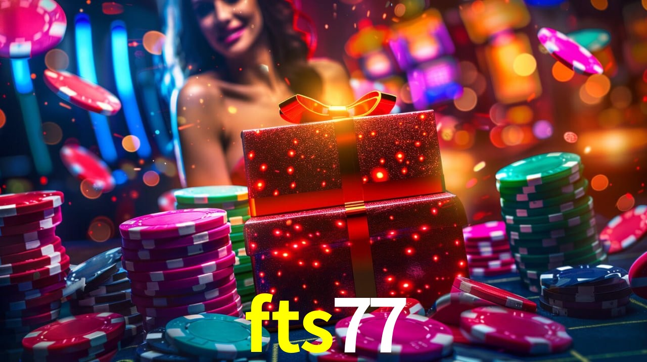 Casino Ao Vivo fts77