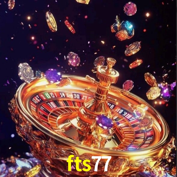 Casino Ao Vivo fts77