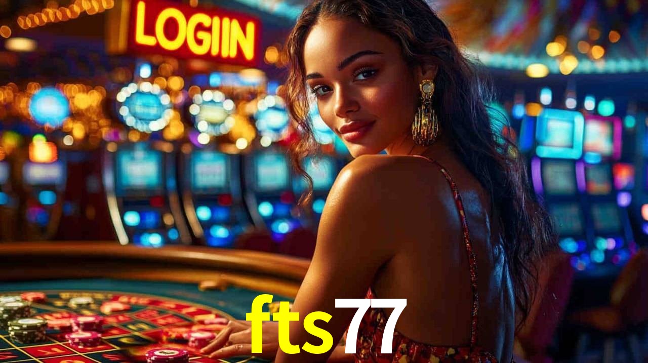 Estatísticas fts77