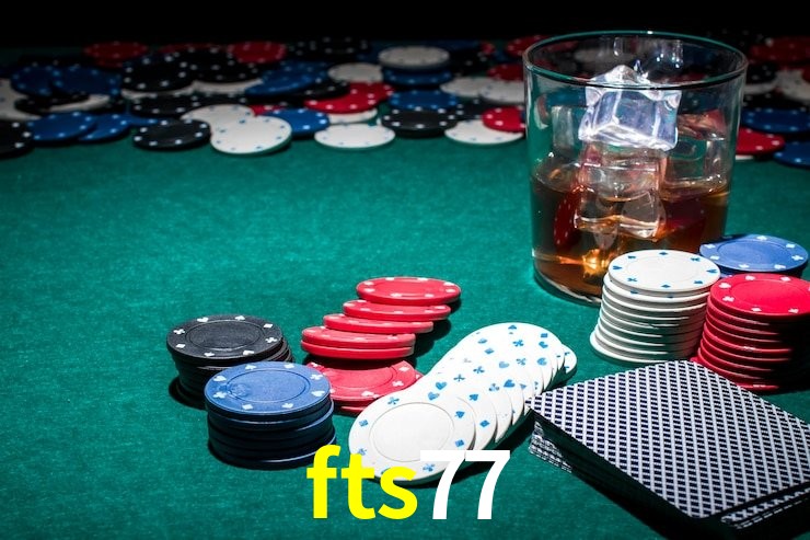 Jogos de Slot fts77