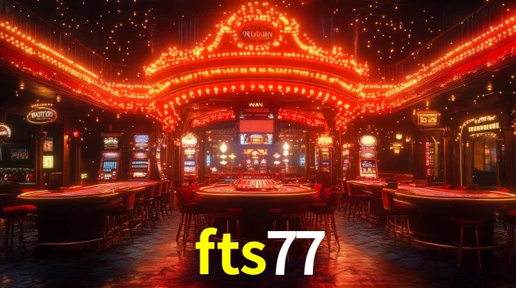 fts77 bet