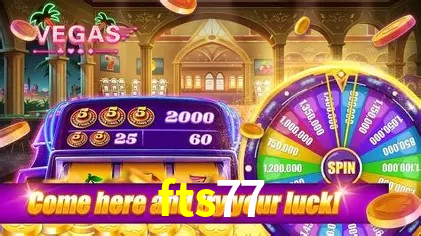 A Experiência Imersiva dos Cassinos Ao Vivo no fts77