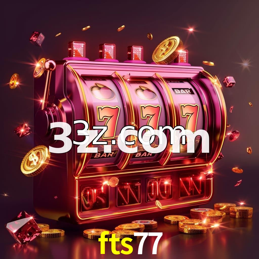 Bônus de Primeiro Depósito R$ 10.200 em fts77.COM