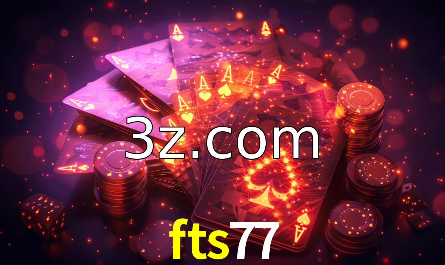 Login no Cassino Online fts77.com